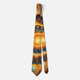 Hier kommt die Sonne Krawatte