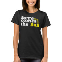 Hier kommt die Sonne, Sonnenangebot