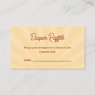 Hier kommt die Windschutzscheibe des Son Boy Babys Begleitkarte