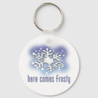 Hier kommt Frosty
