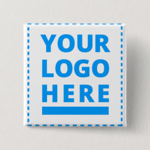 Hier können Sie Ihren Text oder Ihr Logo individue Button