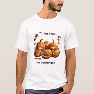 Hier können Sie sich ganz nach Lust und Laune verw T-Shirt