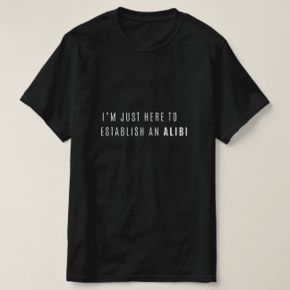 Hier Mens T - Shirt