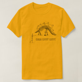 Hier Miezekatze-Miezekatze T-Shirt