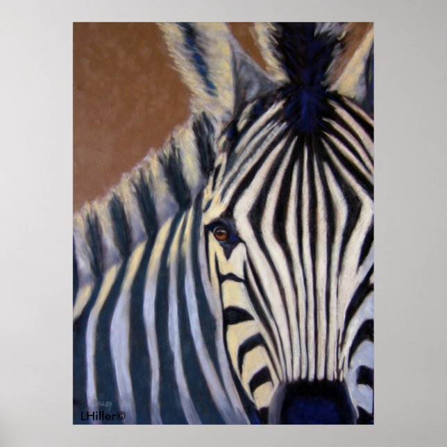 Hier sehen Sie Poster (Vorne)