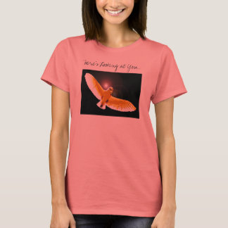 Hier sehen Sie... T-Shirt