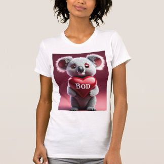 Hier sind einige kreative Titel für ein Tierthema T-Shirt