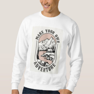 Hier sind einige Titelvorschläge für einen T - Shi Sweatshirt