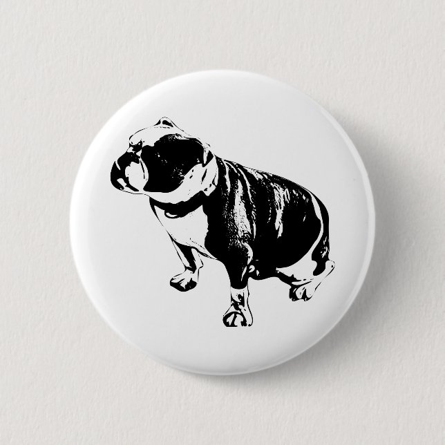 Hier, Steady Button (Vorderseite)