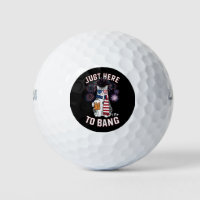 Hier zu Bang USA Flag Bierkatze Lover 4. Juli