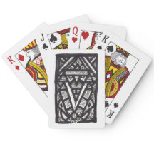 Hierophant von Brian Benson,