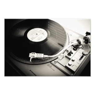 Hifi Fotodruck
