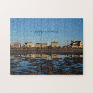 Higgins Beach 252 Stück Shipwreck Rd Puzzle