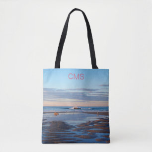 Higgins Beach Zen Ocean Sunrise Rosa Name