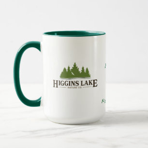Higgins See-Natur-Tasse Tasse