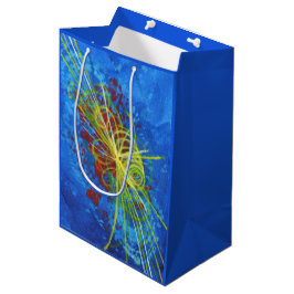 Higgs Boson Gift Bag Mittlere Geschenktüte