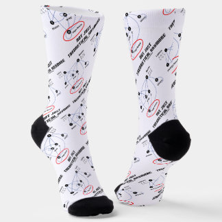 Higgs Boson nicht nur theoretisch mehr Socken