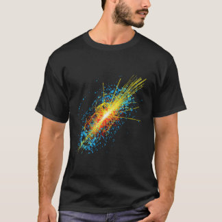 Higgs Boson Particle Quantum Theory Sci Fi Funny G T-Shirt