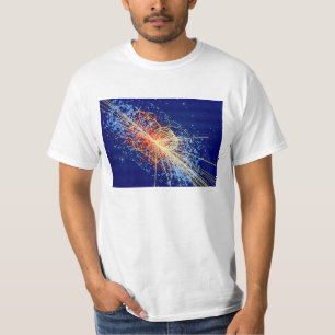 Higgs Boson-T-Shirt T-Shirt