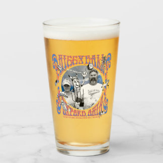 Higgyball-Gotik-Pintglas Glas