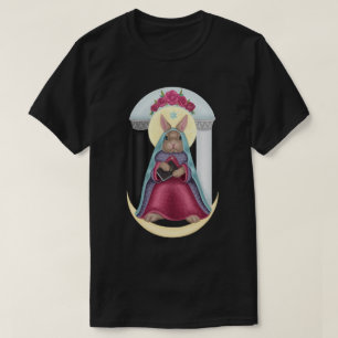 High Bunstress T-Shirt