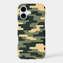 High-Contrast Camo Pattern – Bold Military-Inspire