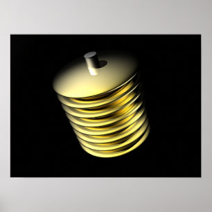 High Density-Memory-Chipstack Poster