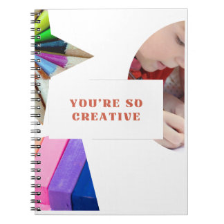 High-End-Notebookmarken Notizblock