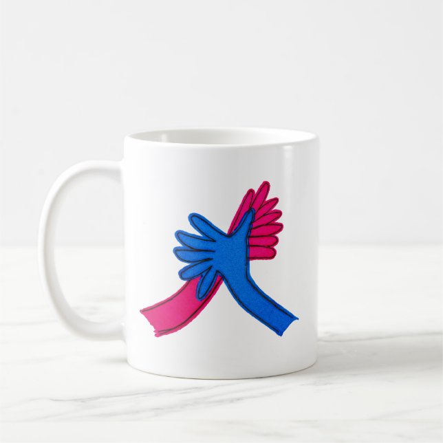 High Five...Ish Tasse (Links)