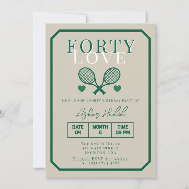 High Heels Black Bow Thirty 30th Birthday  Invitat Einladung (Vorderseite)