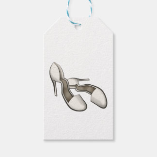 High Heels Geschenkanhänger