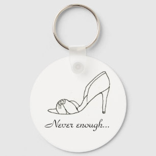 High Heels Schlüsselanhänger