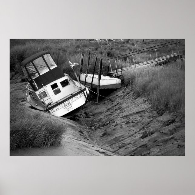 High N Dry Poster (Vorne)