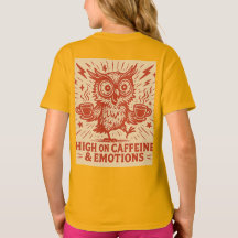 High on Kaffe und Emotionen