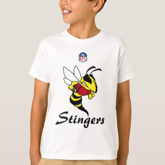 High Performance T — KFL Stingers #57 Foster T-Shirt