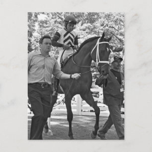 High Ransom Postkarte