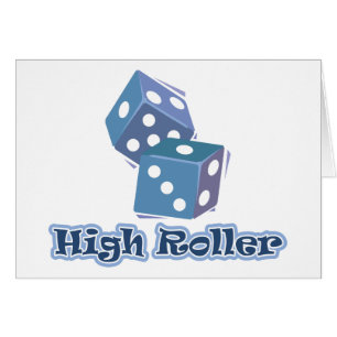 High Roller - Würfel-Spiele