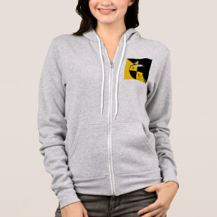 High-School-Ritter Hoodie