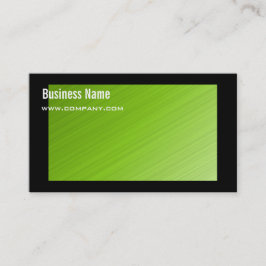 High-Teche Visitenkarte