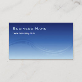 High-Teche Visitenkarte