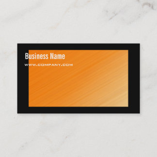 High-Teche Visitenkarte