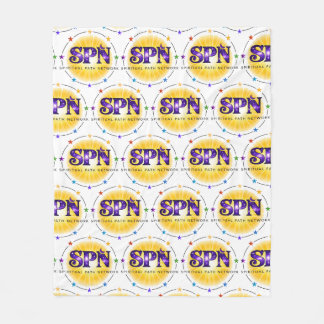 High Vibe Nap Pad Fleecedecke