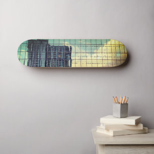 High Wire 2 Skateboard