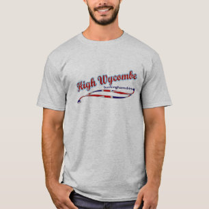 High Wycombe T-Shirt