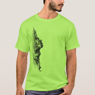 highandhard Pariser T-Shirt