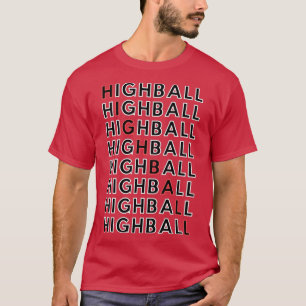 Highball T-Shirt
