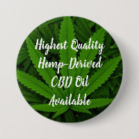 Highest Quality Hemp-Derived CBD Oil Available