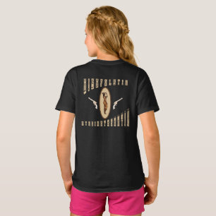 Highfalutin Western T - Shirt