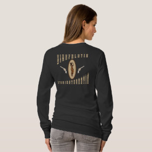 Highfalutin Western T - Shirt