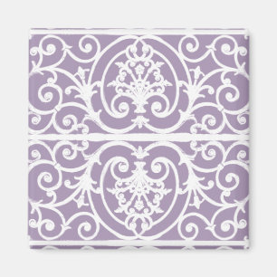 Highgate-Eisen Magnet